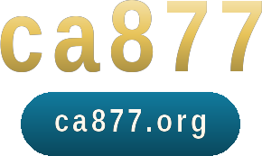 ca877 logo